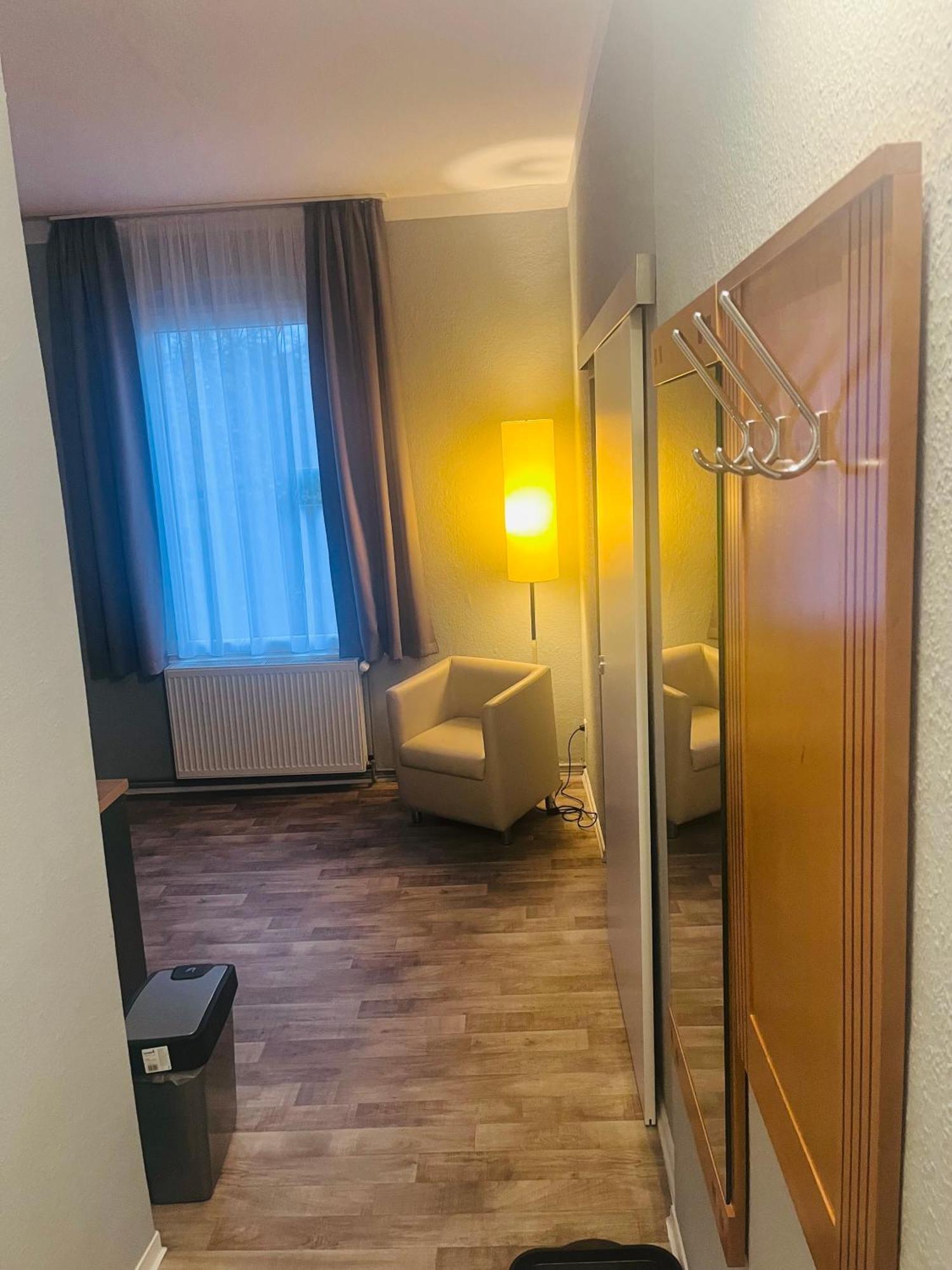 Am Pollingpark Haus Ii Apartment *