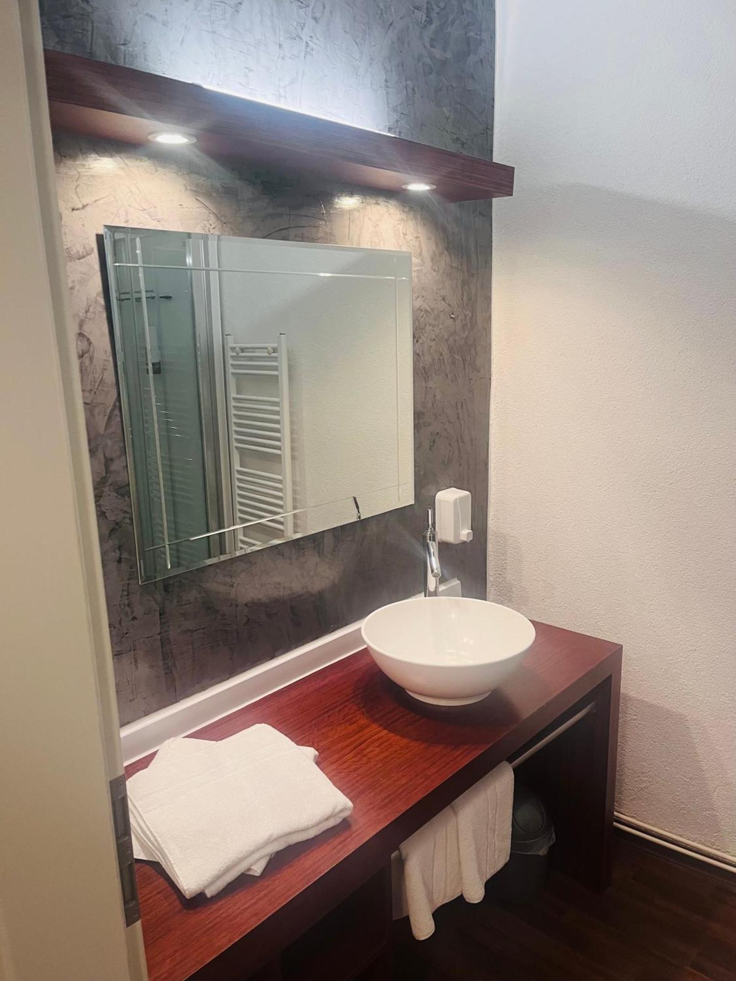 Am Pollingpark Haus Ii Apartment