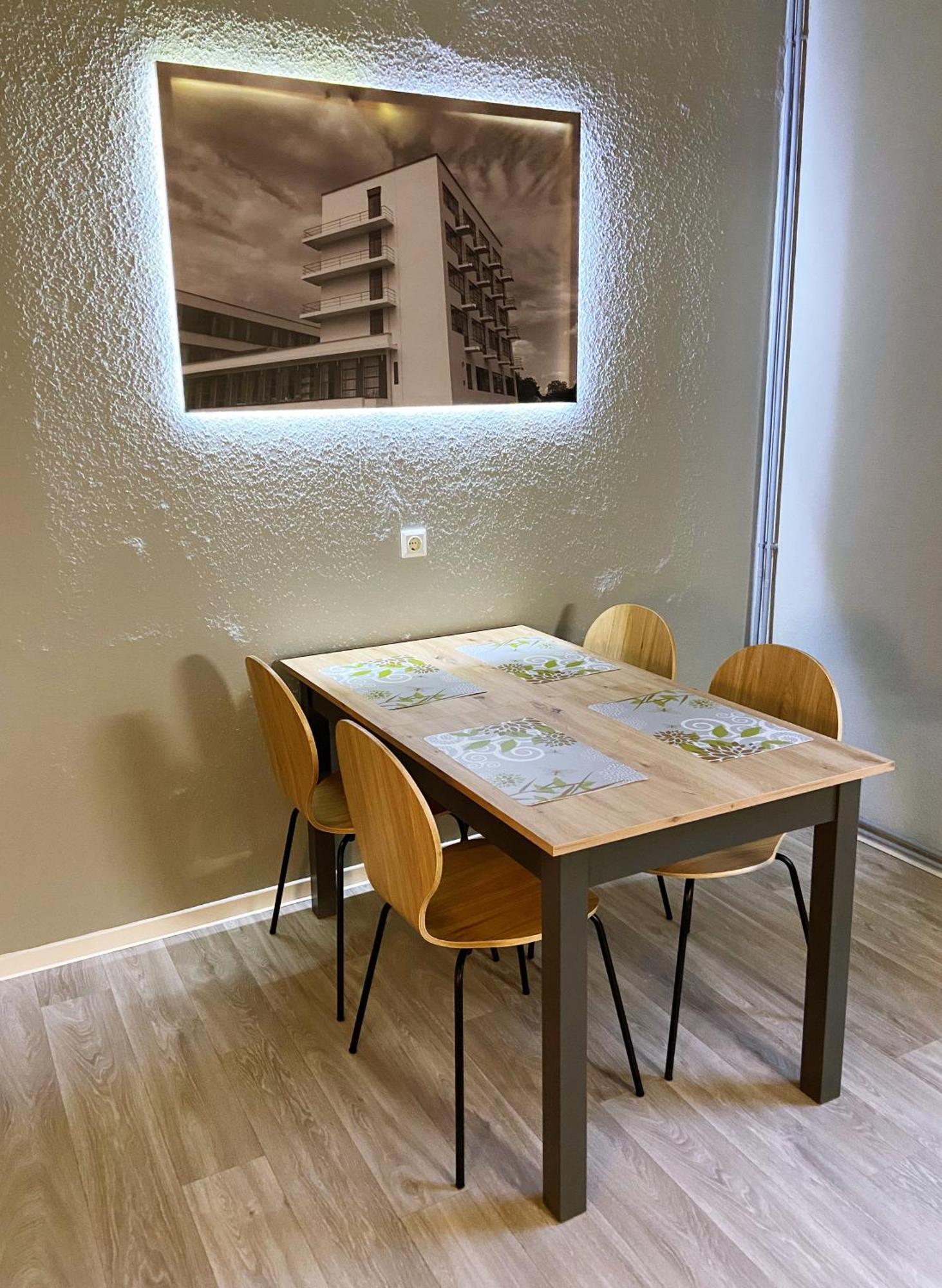 Am Pollingpark Haus Ii Apartment