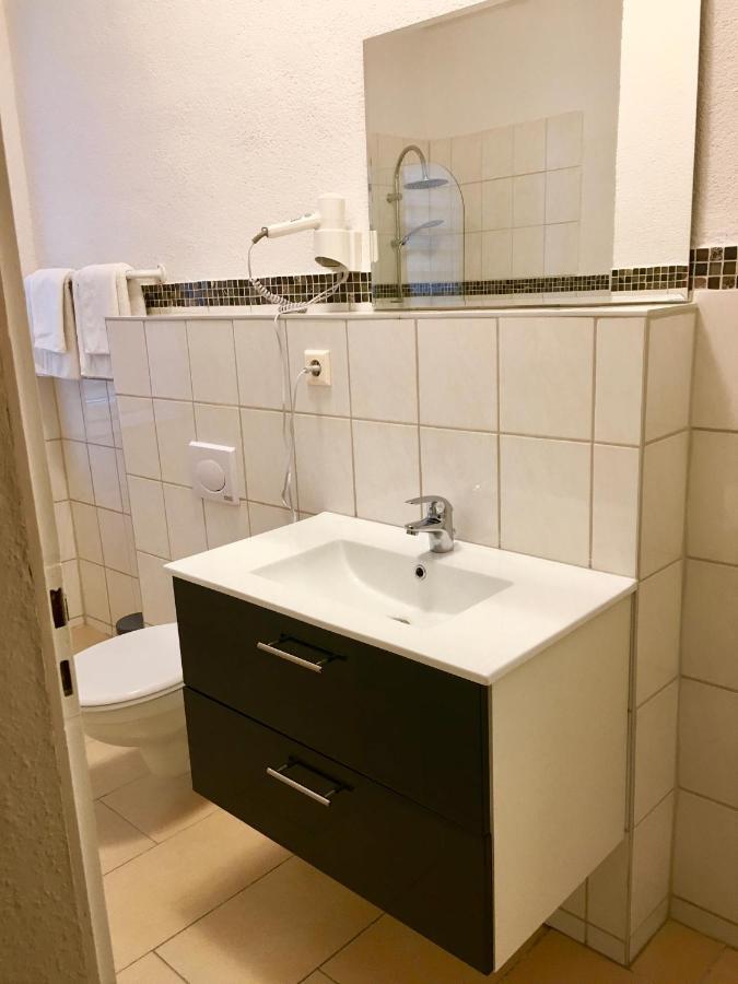 Am Pollingpark Haus Ii Apartment Dessau-Rosslau