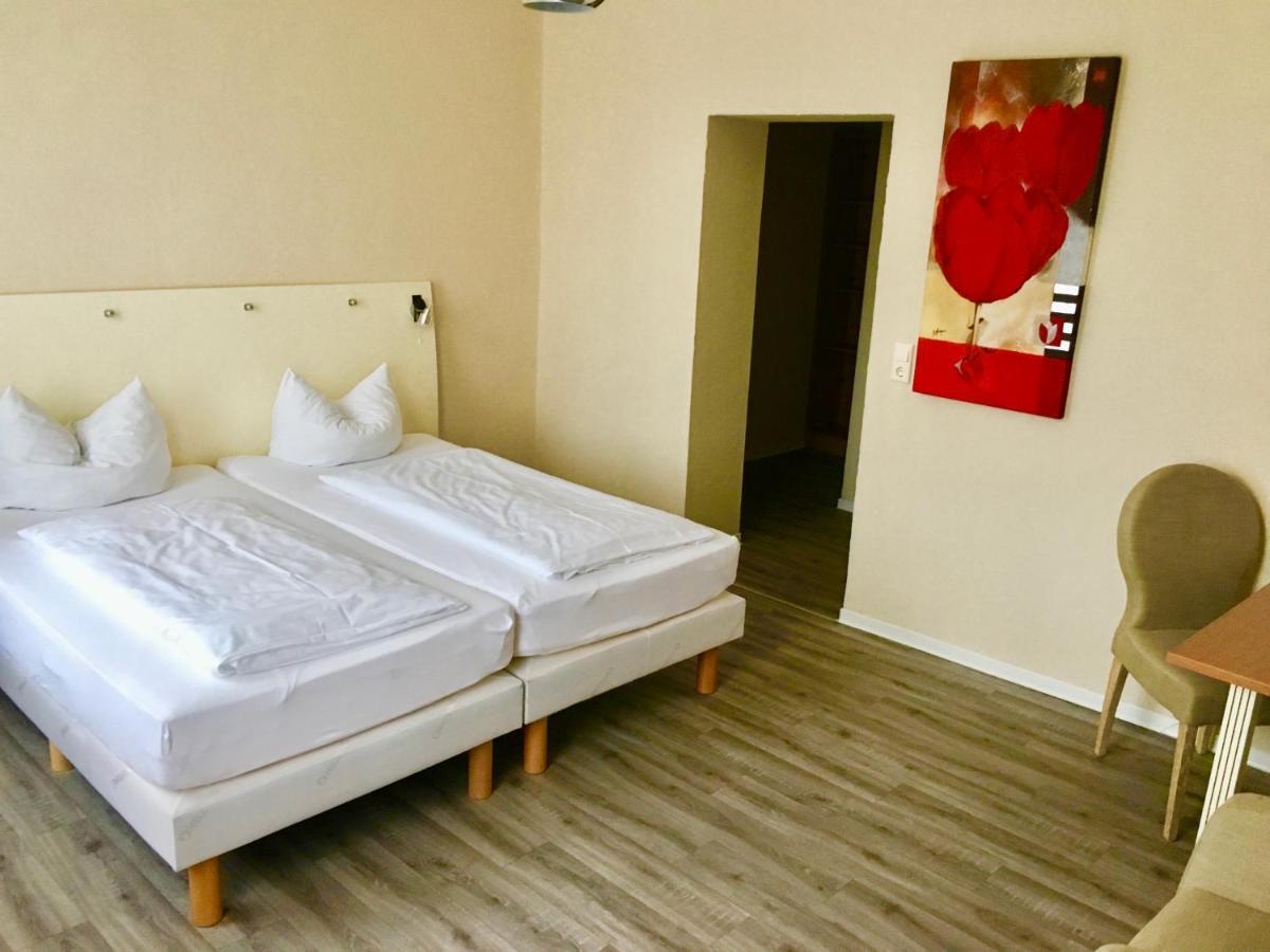 Am Pollingpark Haus Ii Apartment