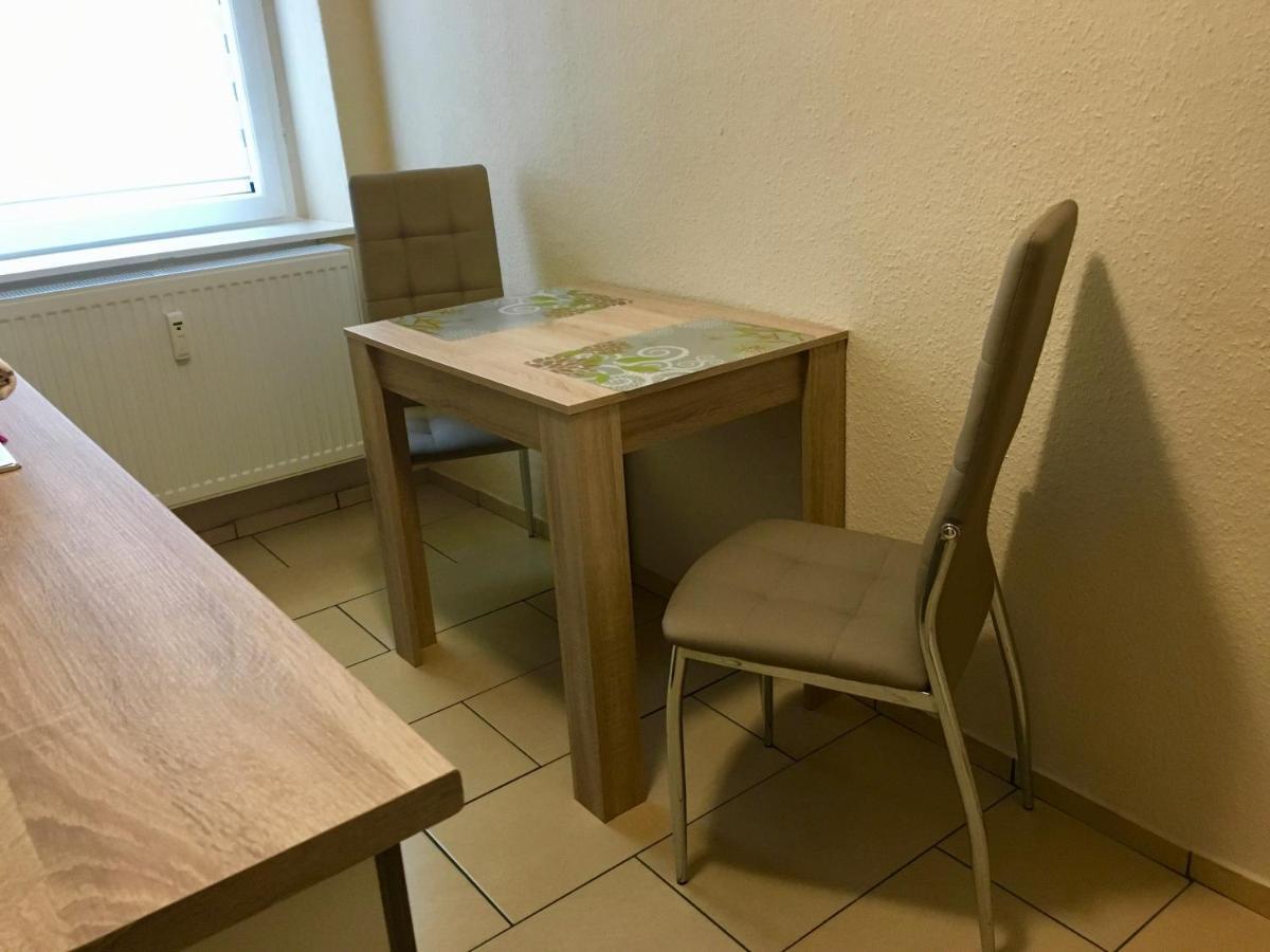 Am Pollingpark Haus Ii Dessau-Rosslau