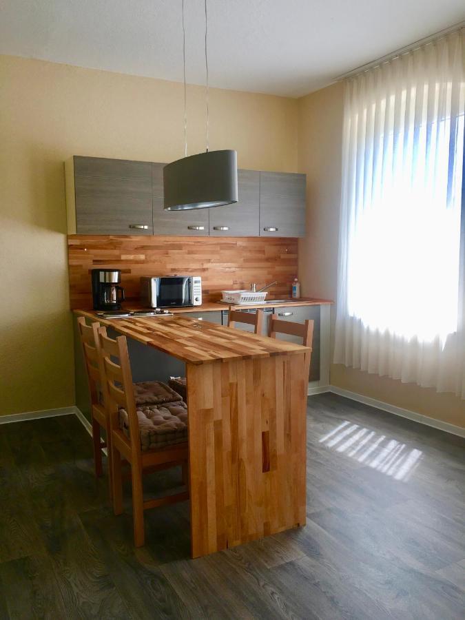 Am Pollingpark Haus Ii Apartment
