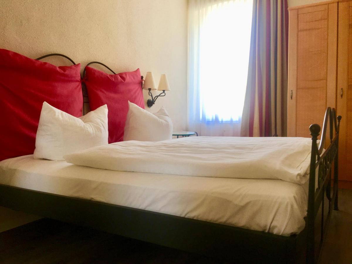 Apartment Am Pollingpark Haus Ii Dessau-Rosslau