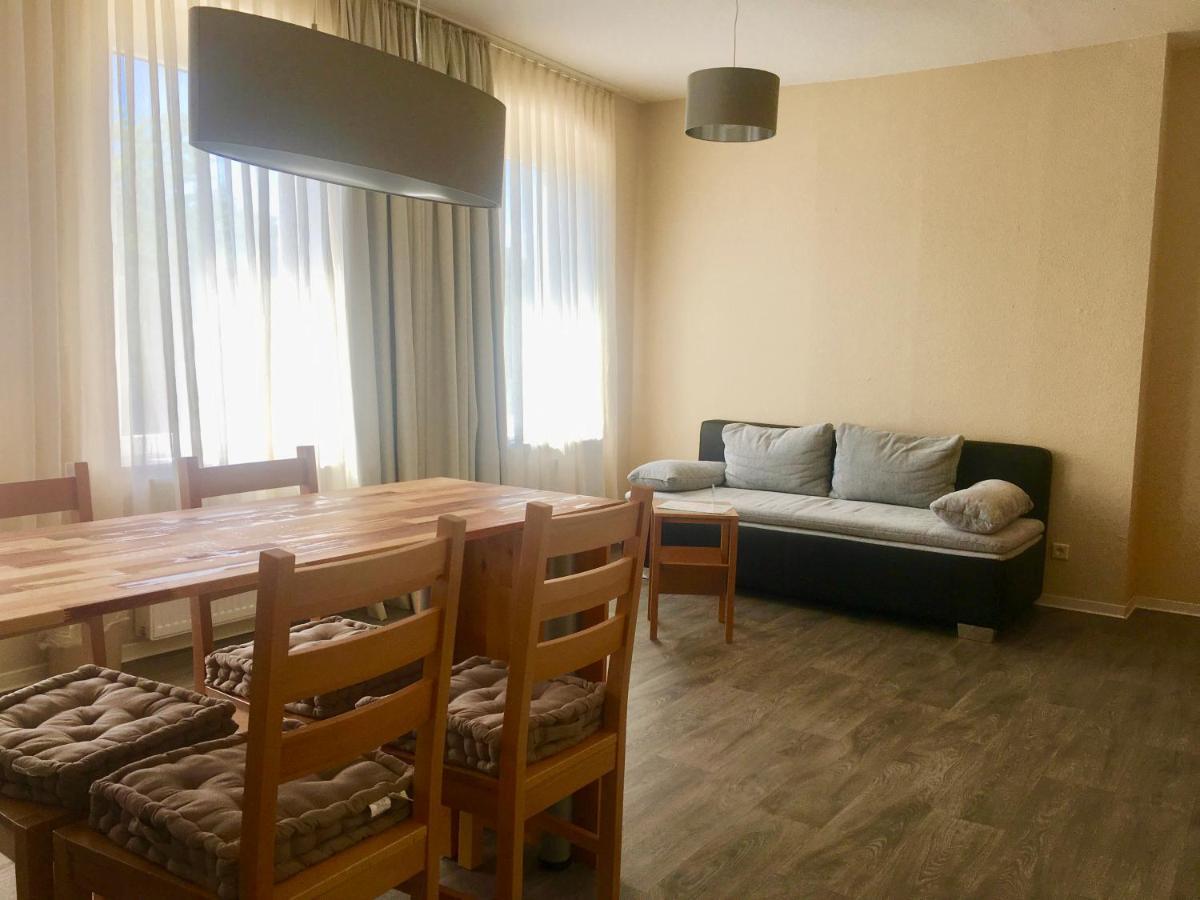 Am Pollingpark Haus Ii Apartment *