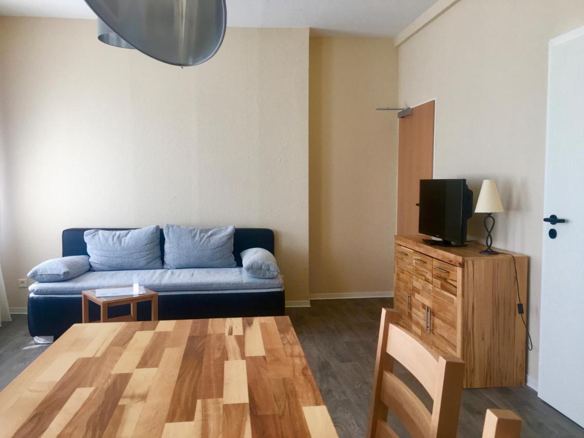 Am Pollingpark Haus Ii Apartment *
