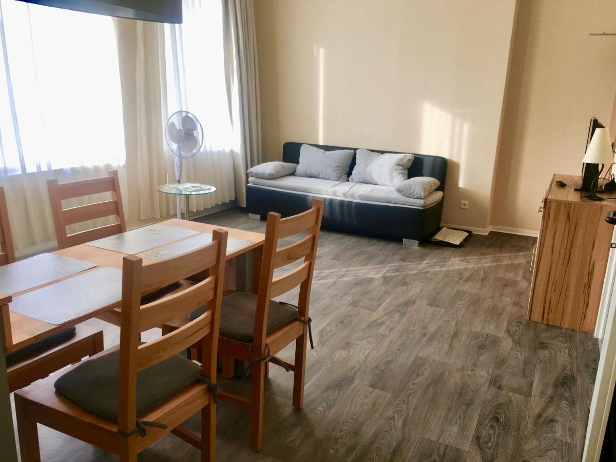 Apartment Am Pollingpark Haus Ii *