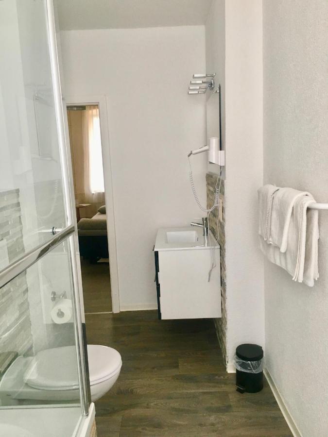 Am Pollingpark Haus Ii Apartment