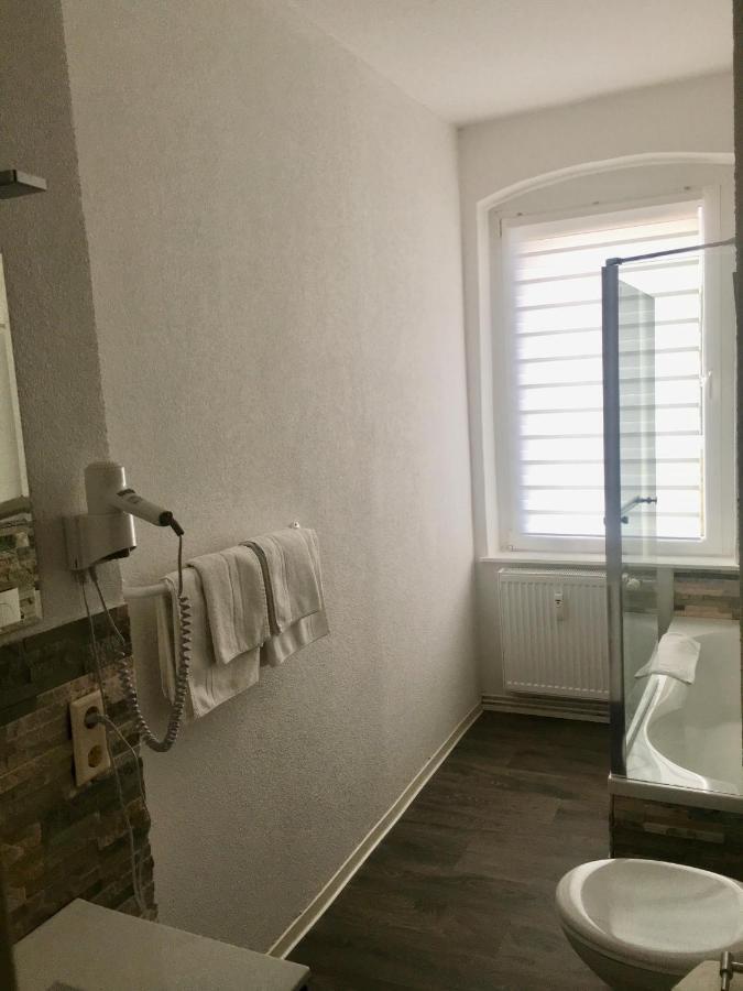Apartment Am Pollingpark Haus Ii *