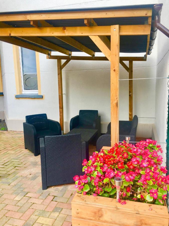 Apartment Am Pollingpark Haus Ii Dessau-Rosslau