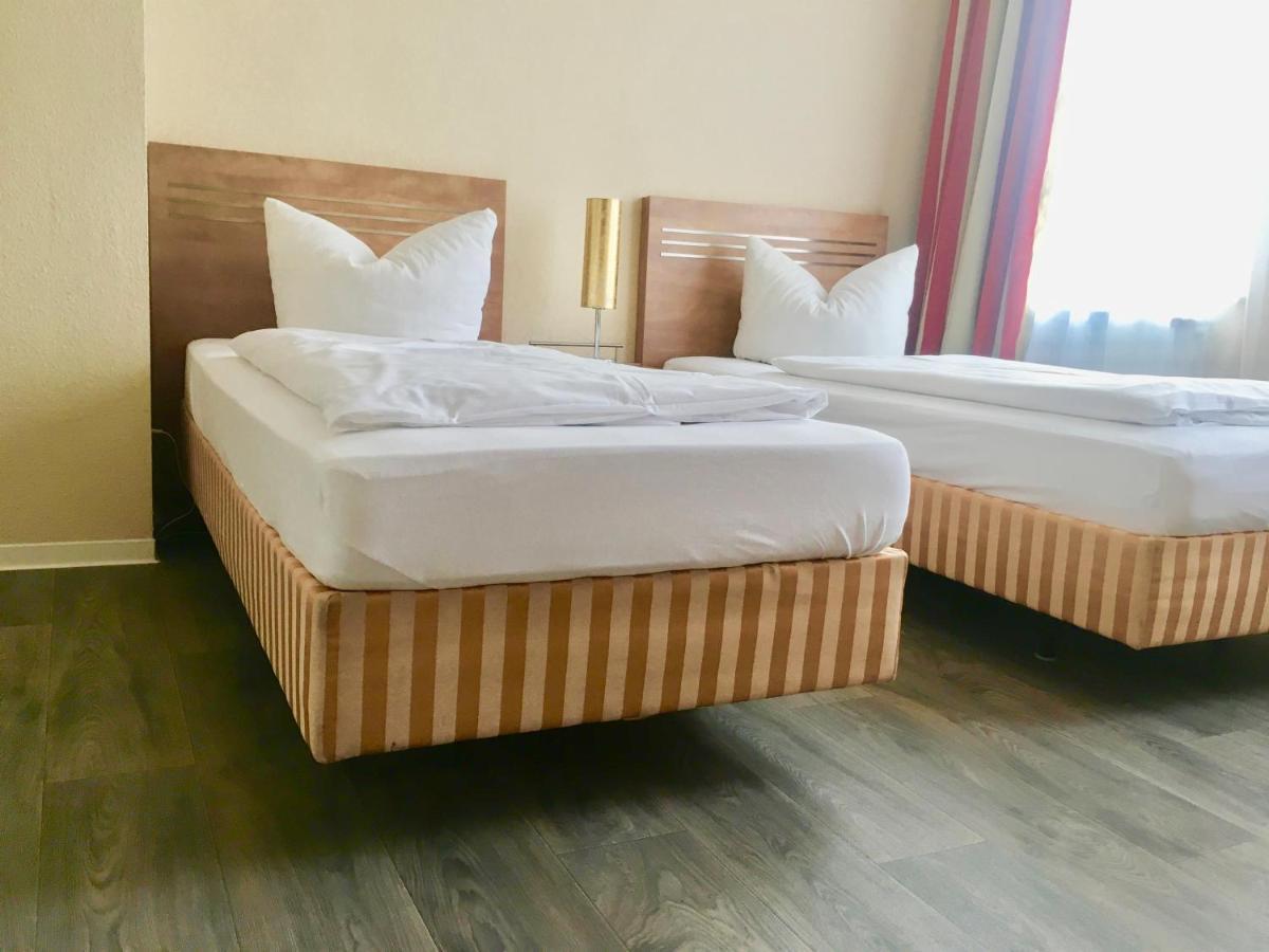 Apartment Am Pollingpark Haus Ii