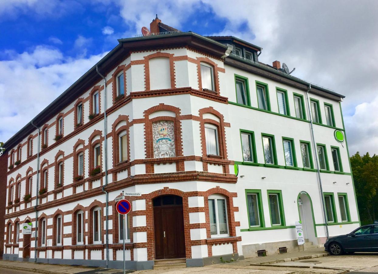 Am Pollingpark Haus Ii Dessau-Rosslau