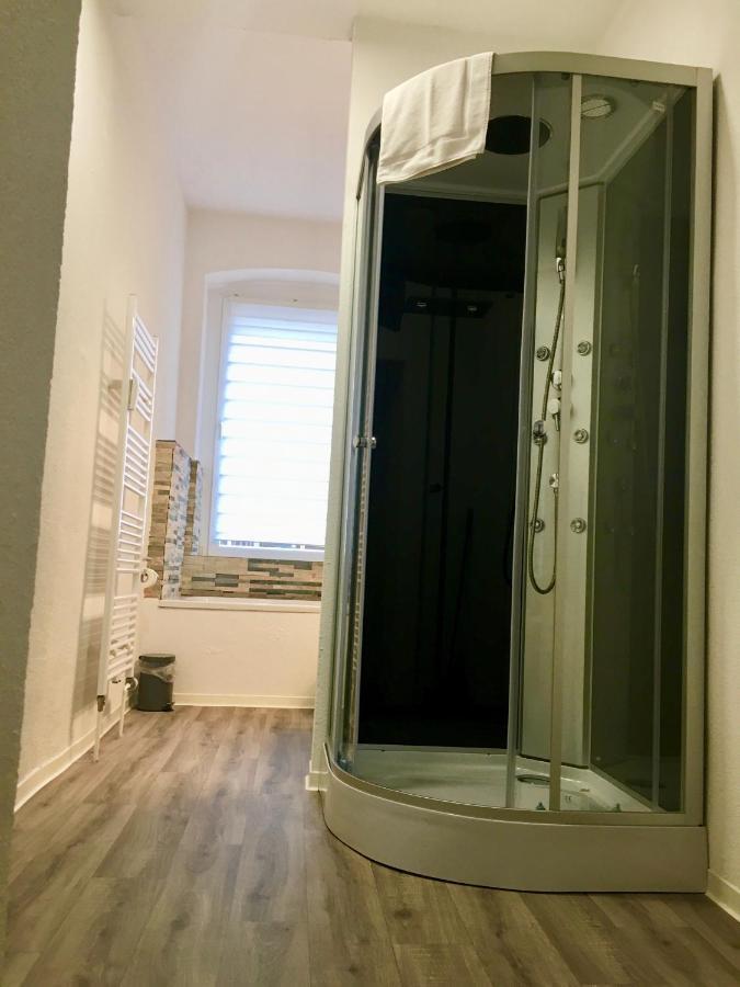 Am Pollingpark Haus Ii Apartment *