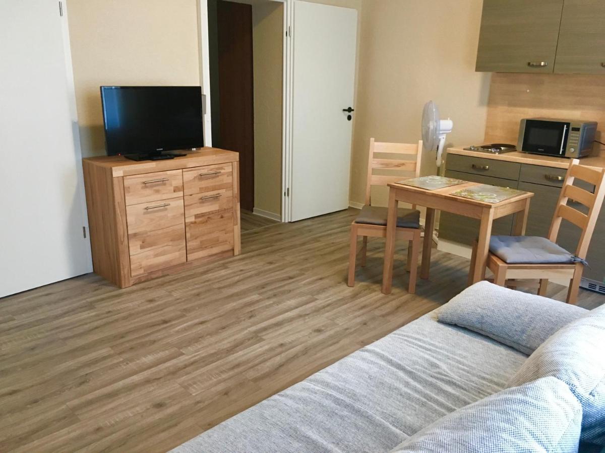 Apartment Am Pollingpark Haus Ii *